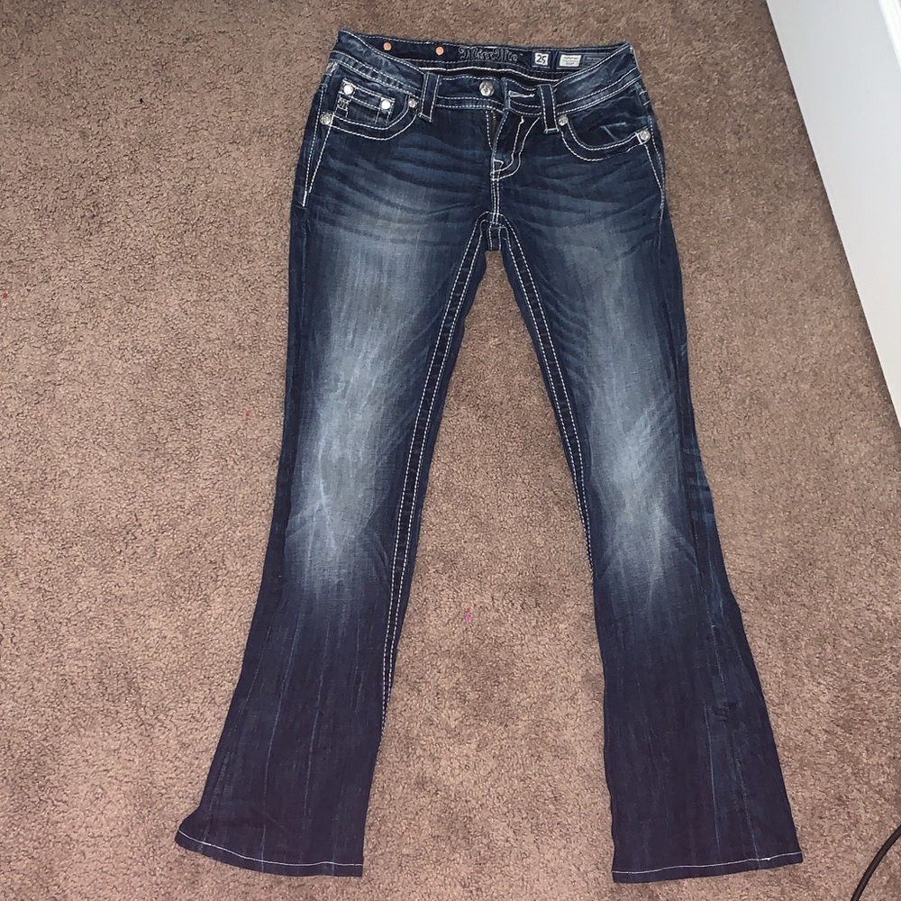 Miss Me Jeans!!